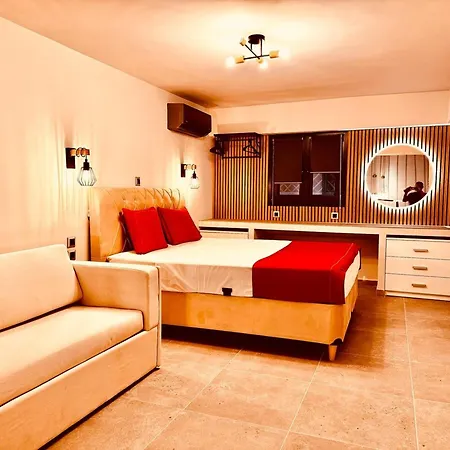 Loft 1 - 55m2