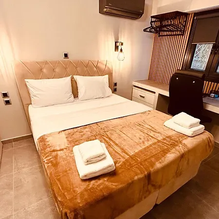 Loft 1 - 55m2 Apartment