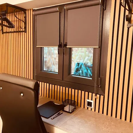 Loft 1 - 55m2 Αθήνα