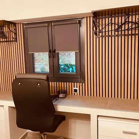 Loft 1 - 55m2