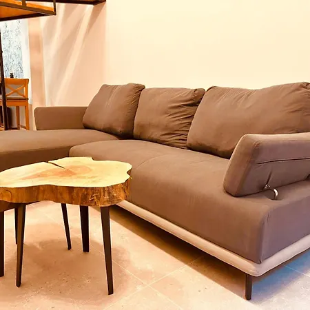 Apartment Loft 1 - 55m2 Athens