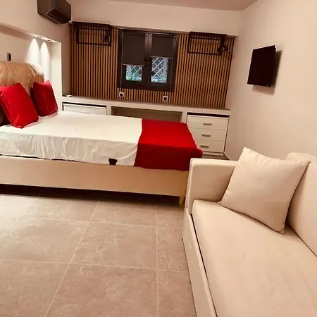 Loft 1 - 55m2