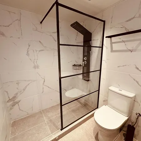 Loft 1 - 55m2 *