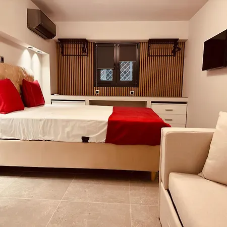 Apartment Loft 1 - 55m2 *