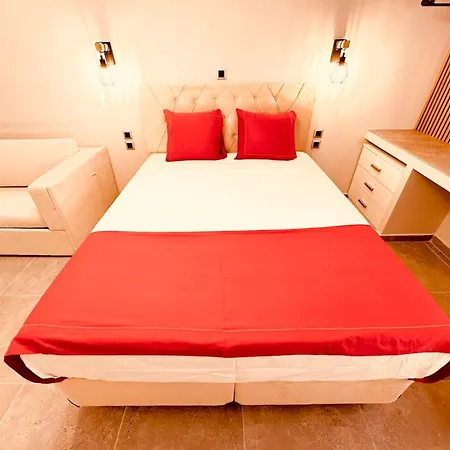 Apartment Loft 1 - 55m2 Athens