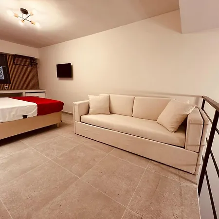 Loft 1 - 55m2 * Αθήνα
