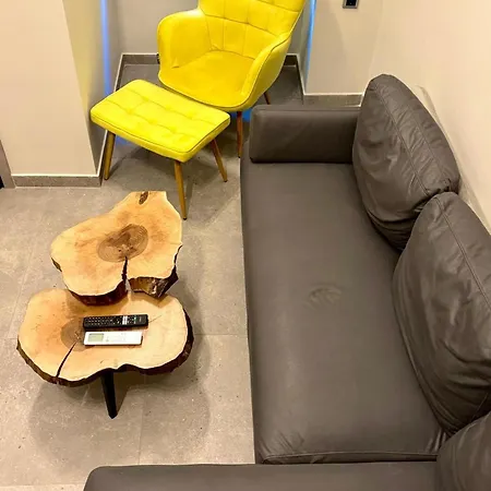 Loft 1 - 55m2 Apartment *