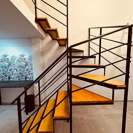 Apartment Loft 1 - 55m2 *