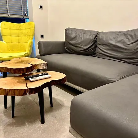 Loft 1 - 55m2 Apartment Athens