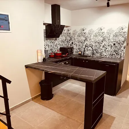Loft 1 - 55m2 *