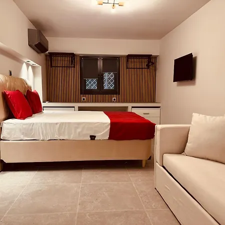 Loft 1 - 55m2 * Athens